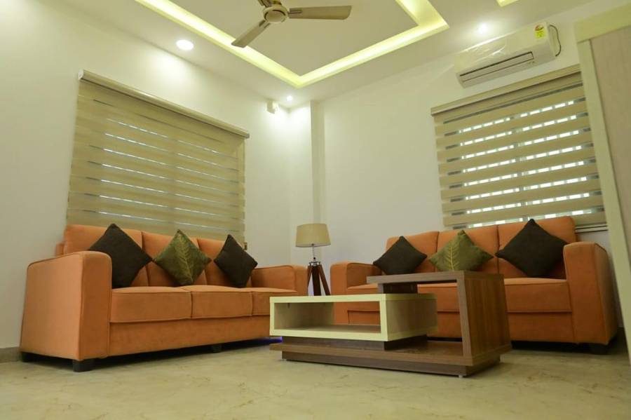 The Tribhuvan Residency,Ayodhya,2 star