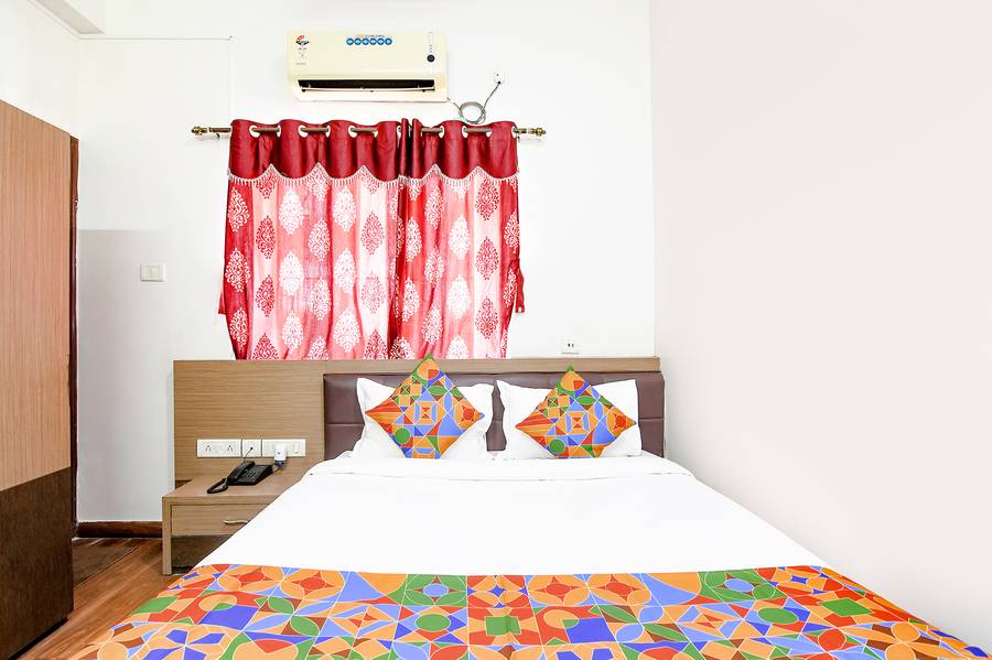 fabhotel ss residency