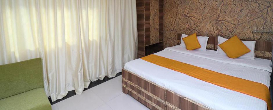 Fabexpress Trivedi International,,3 star