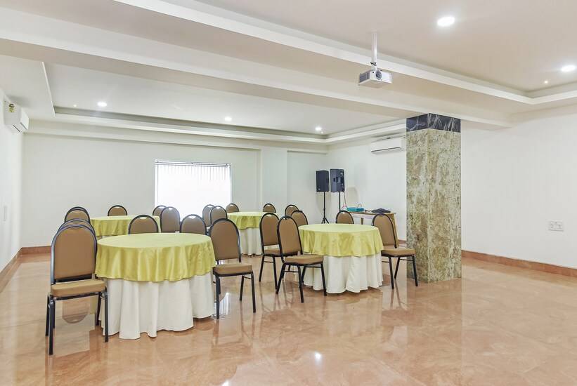 hotel presidency electronic city