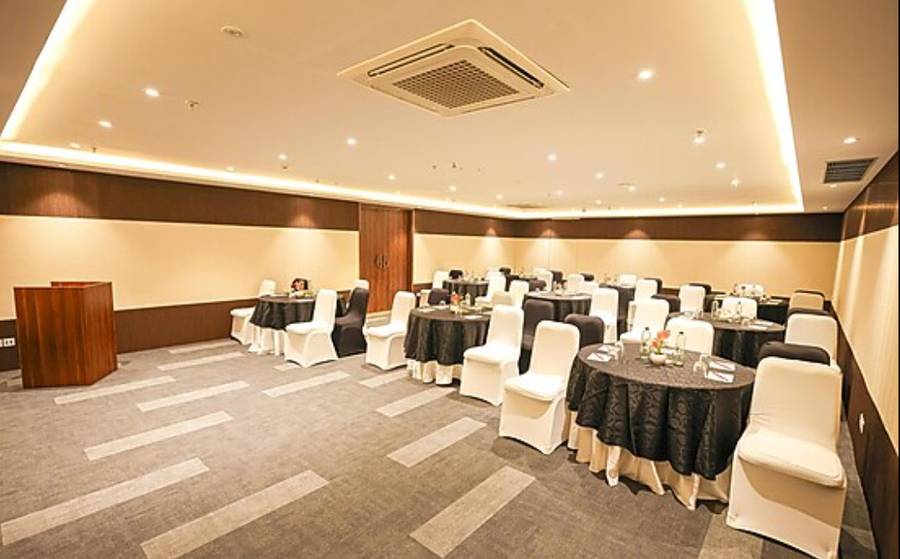 Rhythm Gurugram Hotel & Suites, Sohna Road,Sohna Road,4 star