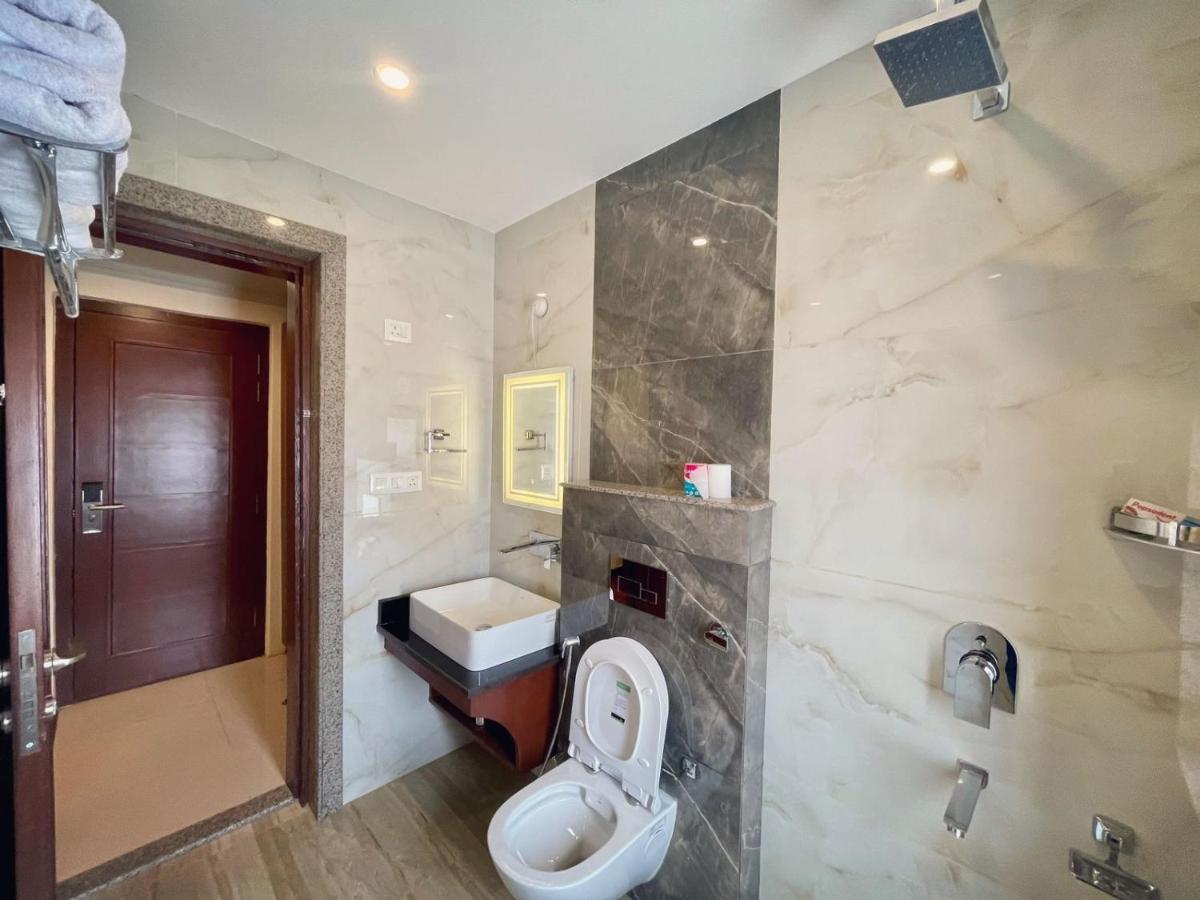 Hotel Paldan,Near Leh Bus Stand,3 star