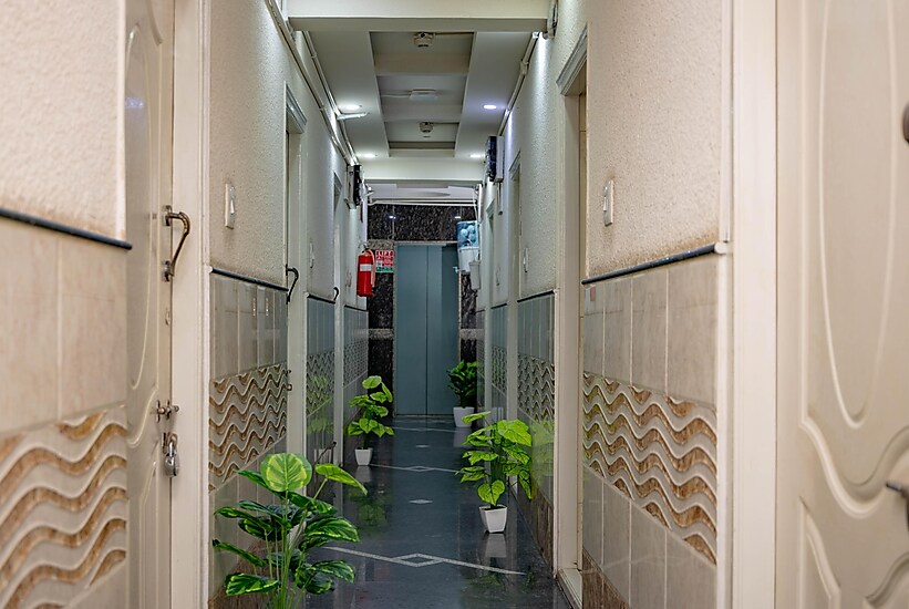 Z Express Asha,Btm Layout,0 star