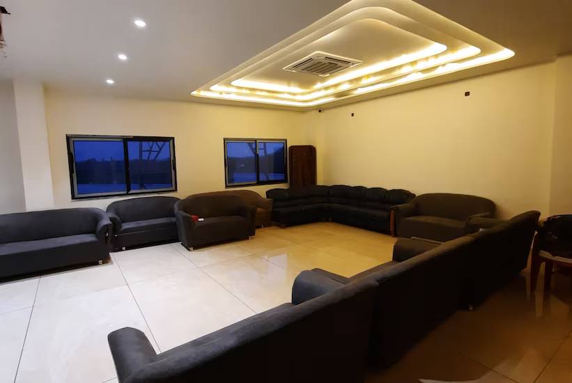 Avantika Resort, Dahod,,4 star