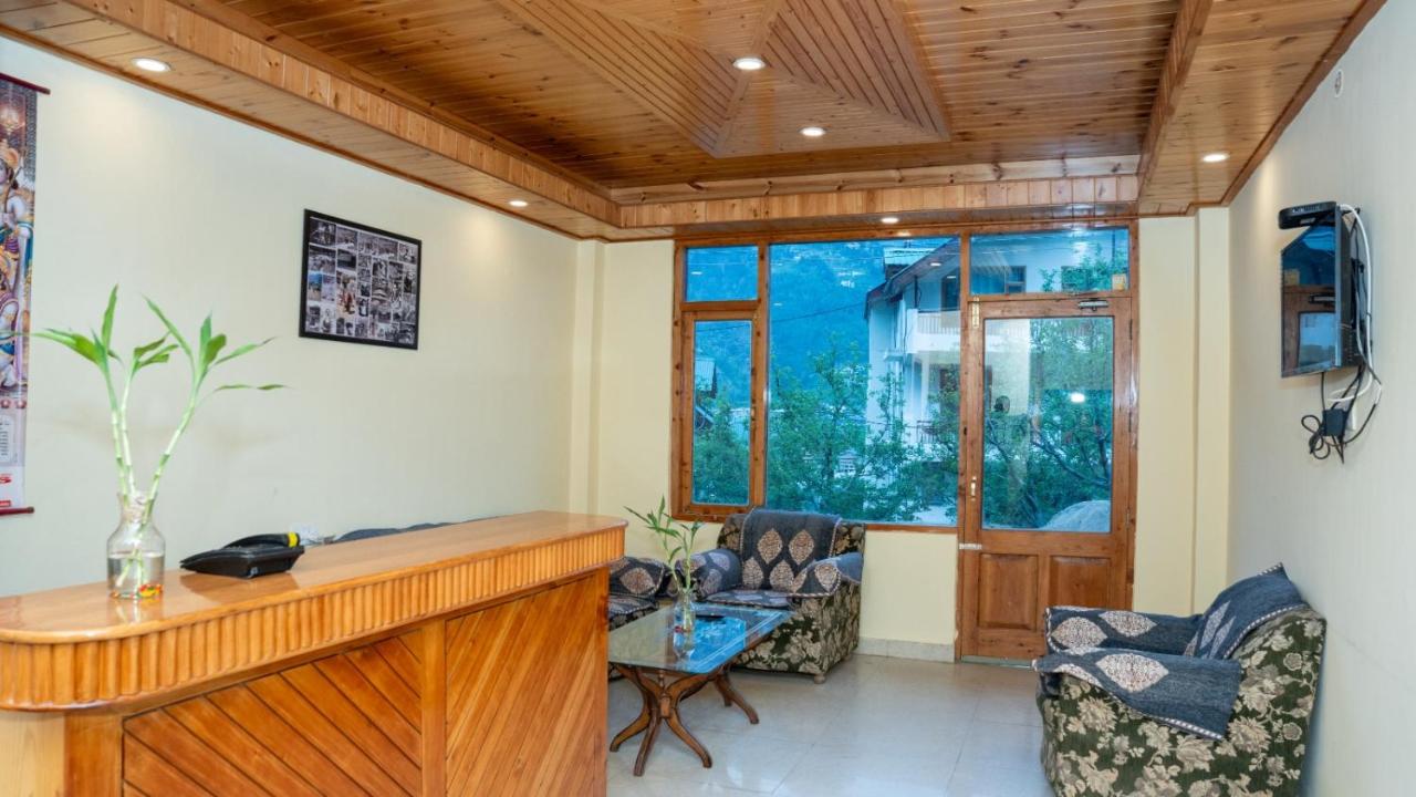 Sunrise View,Simsa Village,3 star