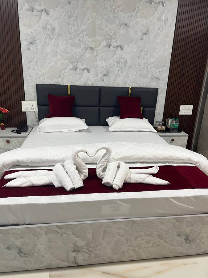 hotel sky blue suites