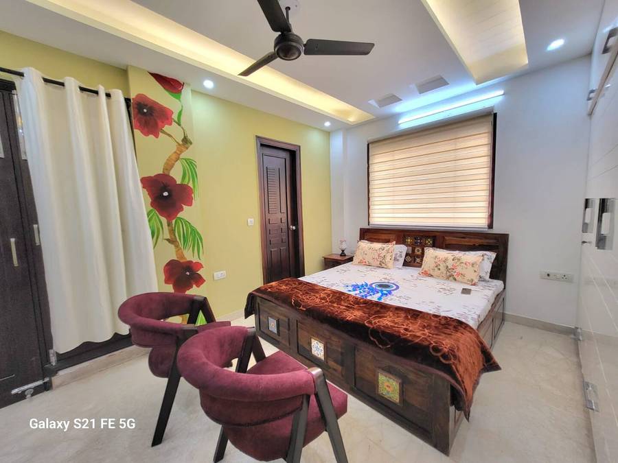 Vacationbuddy Athulyam Homestay, Shalimar Bagh,,3 star