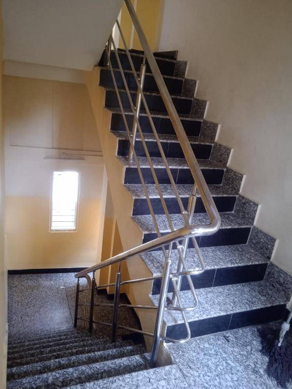 sapphire guest house