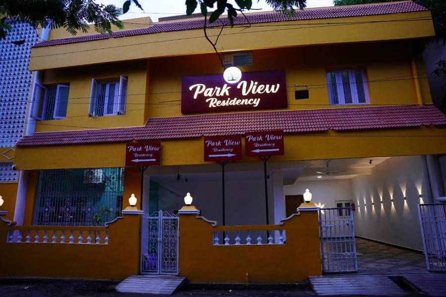 park view residency