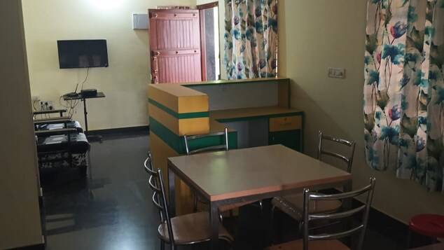 Saashivnest Homestay,Yashoda Nagar,2 star