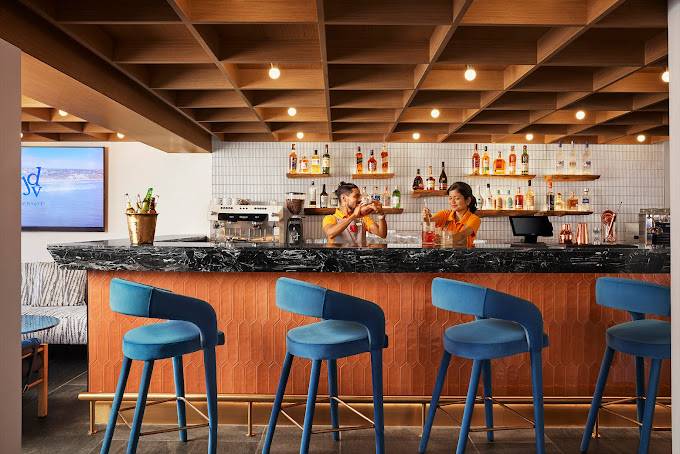 Ronil Goa - A Jdv By Hyatt Hotel,Baga,5 star