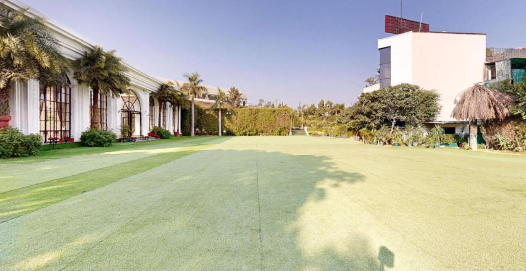 luxera hotels and resorts