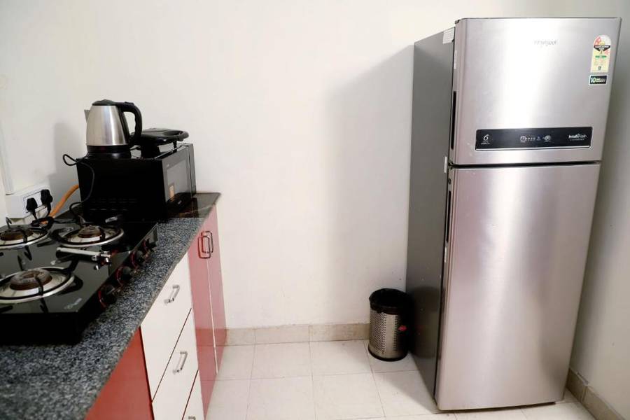 fortune home service apartment 3bhk e 28 1b saket
