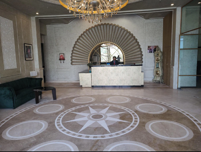 luxera hotels and resorts