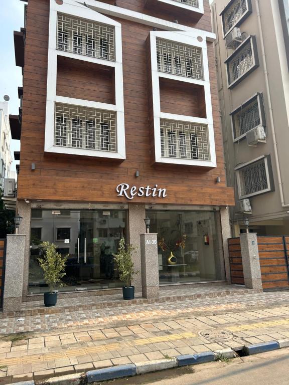 the aster enclave hotel