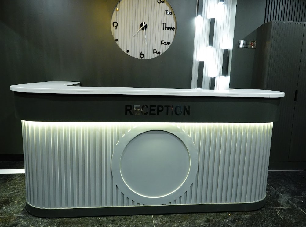 Rubystone Mussoorie A Leisure Resort,Barlowganj,3 star