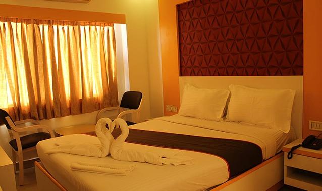 via stalin pleasant park