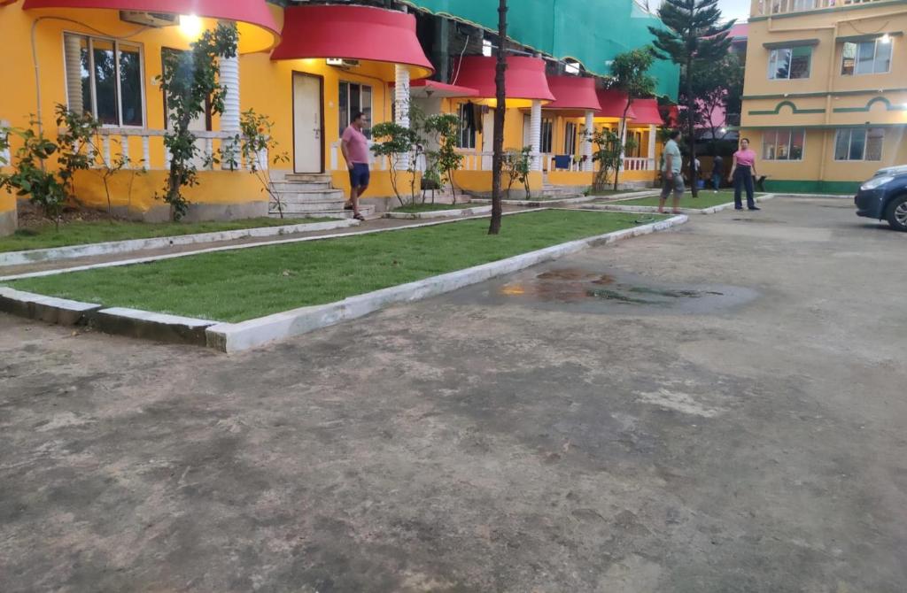 Hotel Sea Land Mondarmoni,,3 star