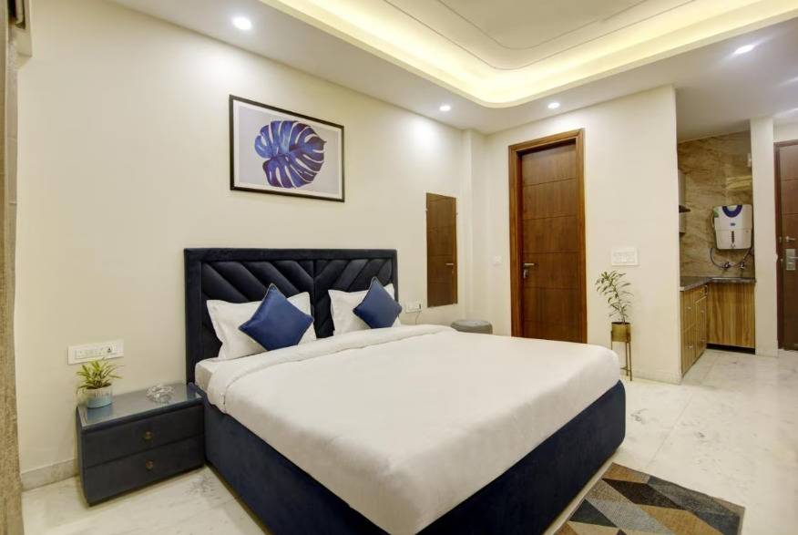 flxho quad luxury studio apart hotel