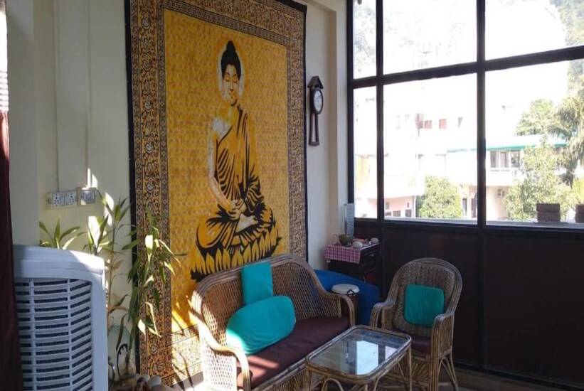 Hotel Vishla Palace In "Unit Of Sa Brothers Services",>>Tapovan, Rishikesh ,3 star