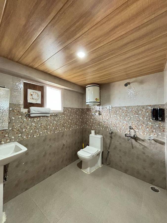the berlin cottage