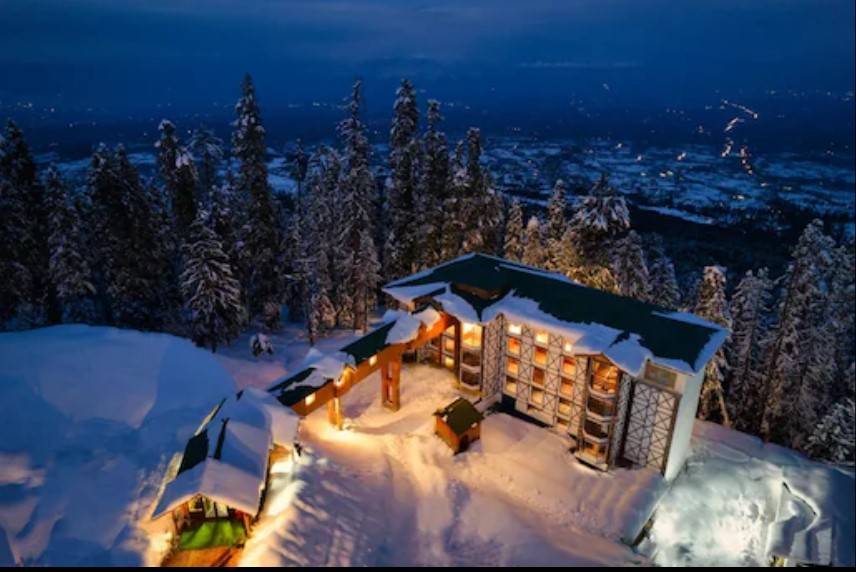 gulmarg