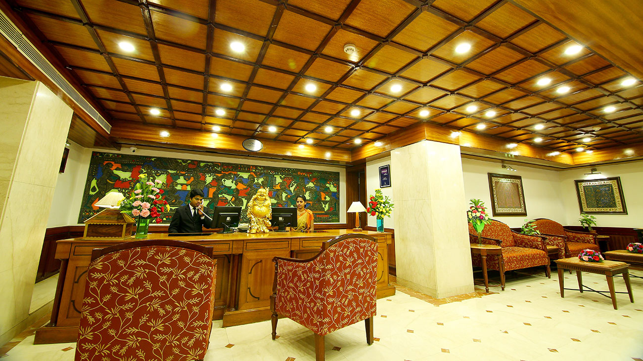 Gokulam Park,Kaloor,4 star