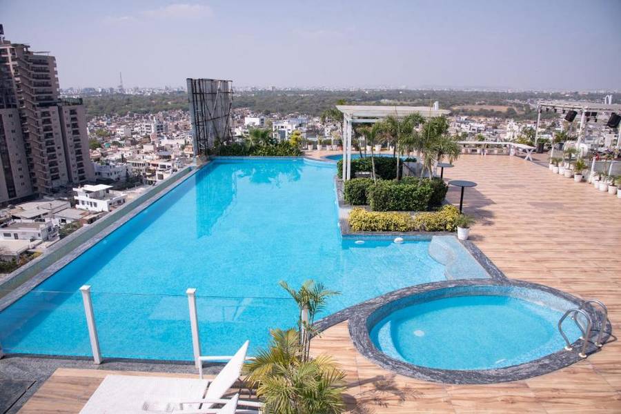 luxsugero studios jaipur