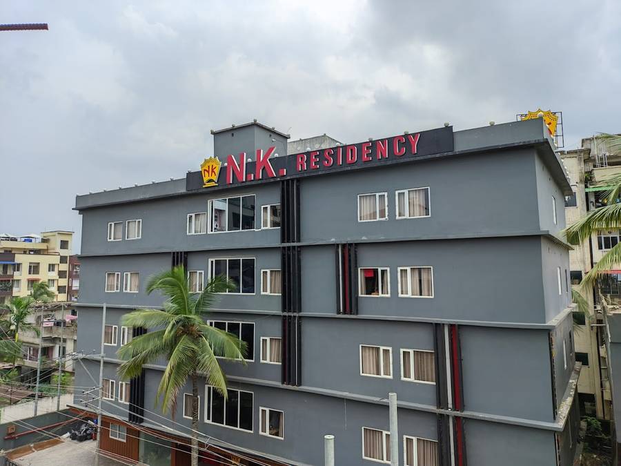 nk residency