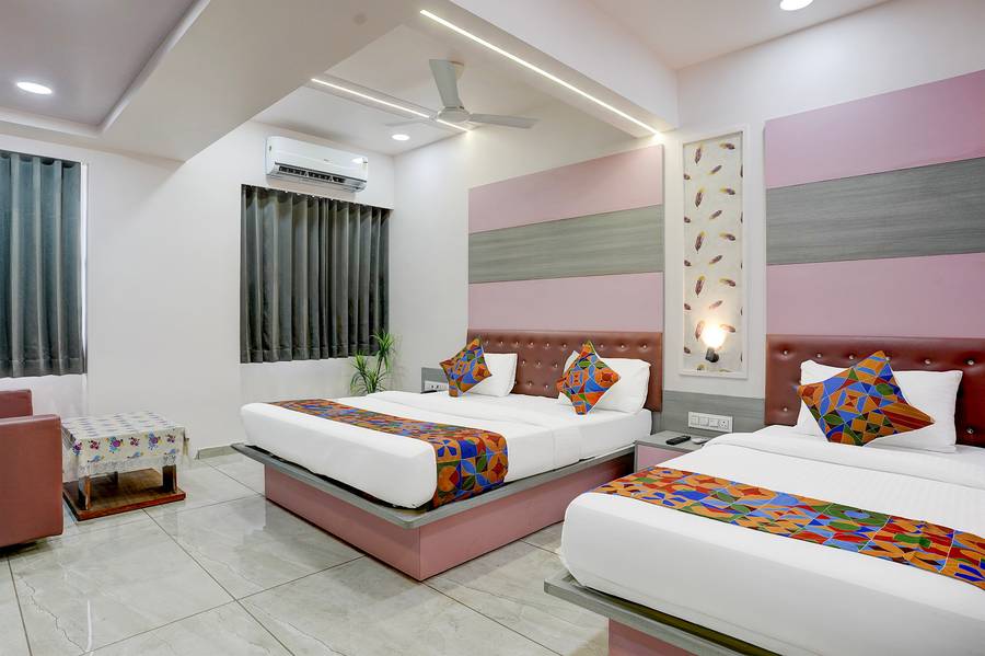 ahmedabad