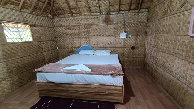 Goutham Guest House & Restaurant,,3 star