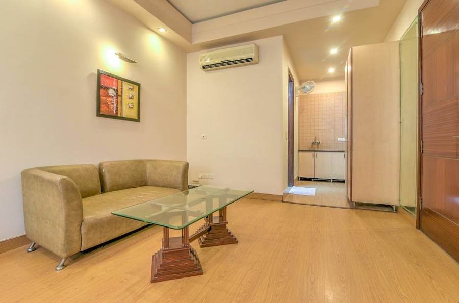 enkay suites dlf cybercity