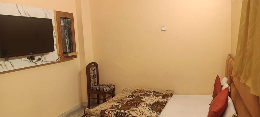 new delhi