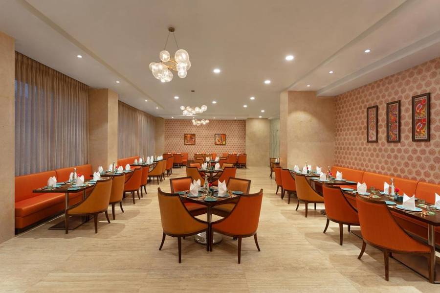 Fortune Park Airport Road, Hubballi - Member ITC Hotels' Group,Hubli,4 star