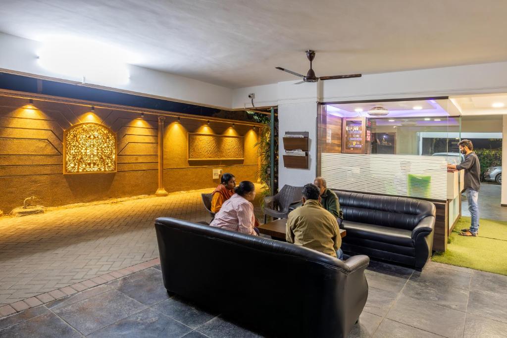 kedari residency