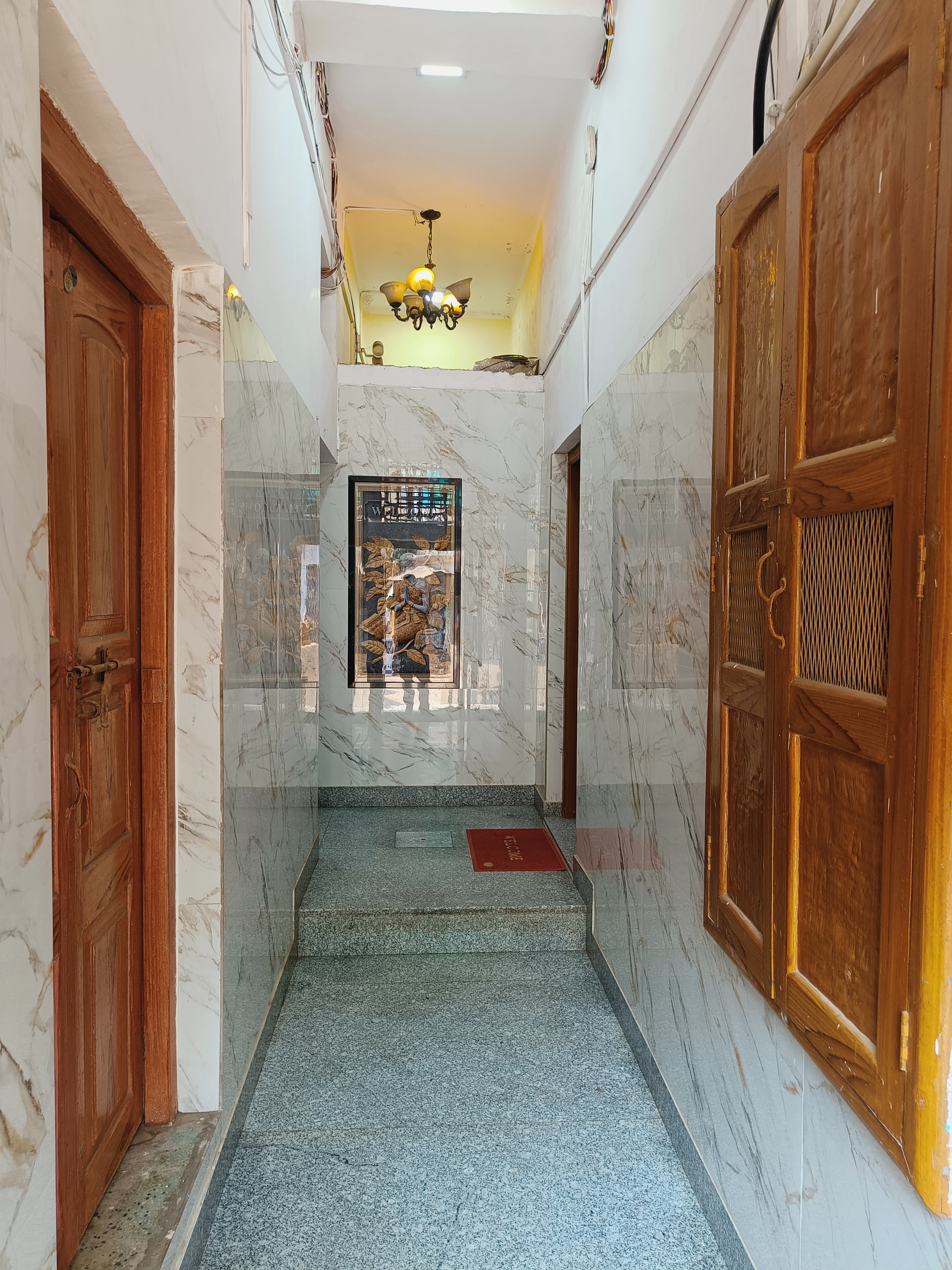 Shri Bholanath Atithi Bhavan,Benia Bagh,2 star