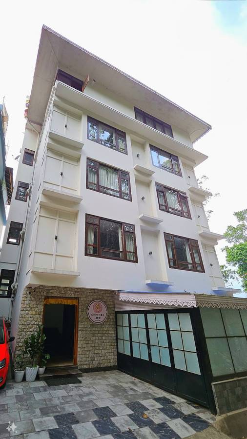 ecotel chiminda gangtok