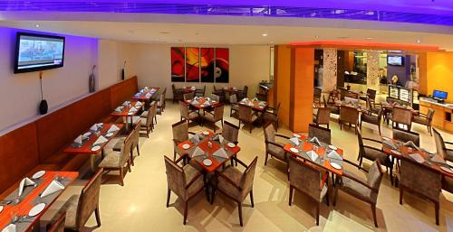 Gokulam Park, Coimbatore,Chinniyampalayam,4 star