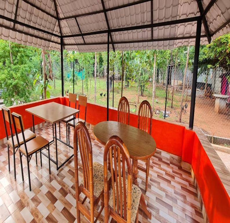 Green Woods Farm Stay,,3 star