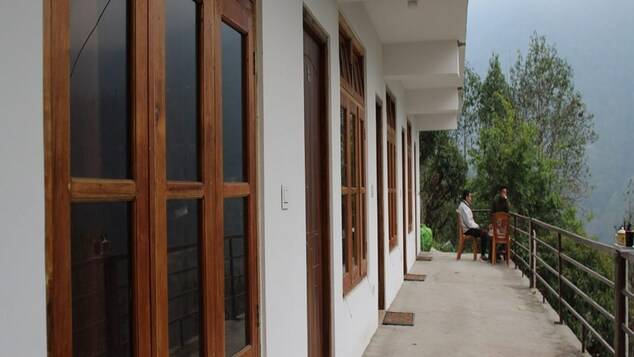 Silent Wood Homestay,,1 star