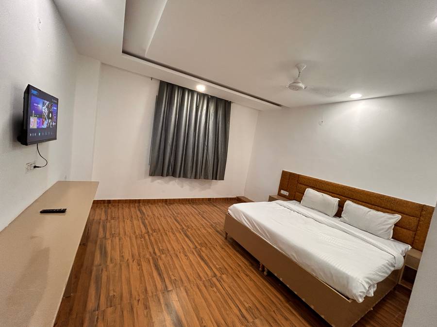 Hotel Wamson,,2 star