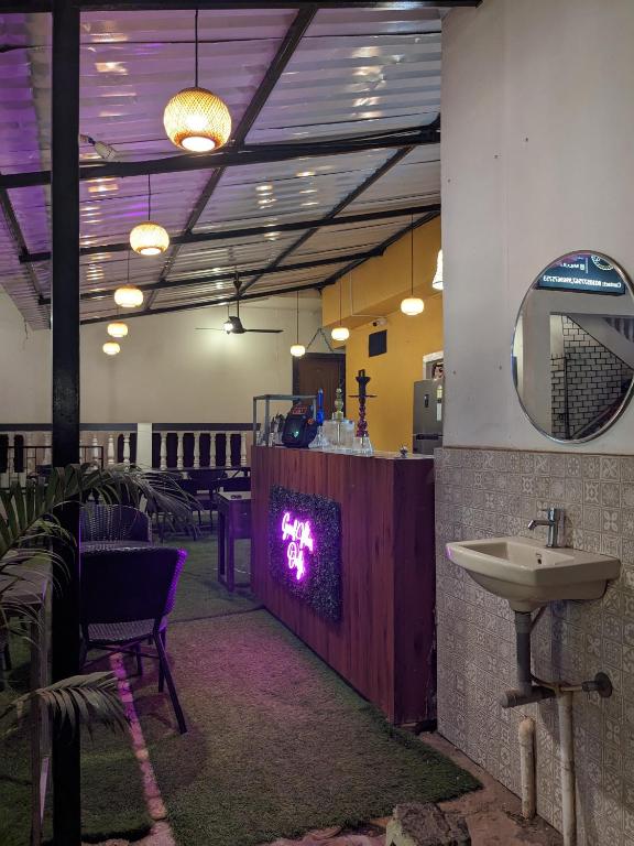 hotel bellas residency