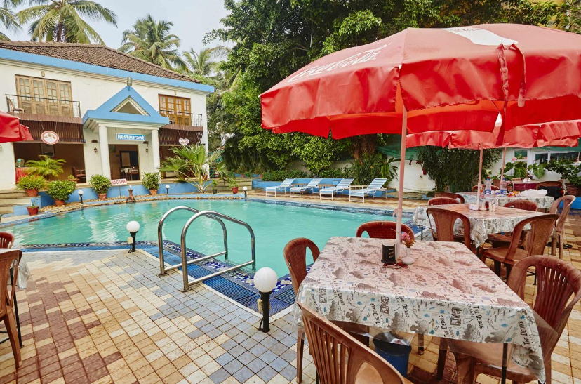 senhor angelo resort