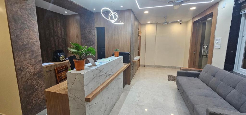 hotel vaishno aerocity
