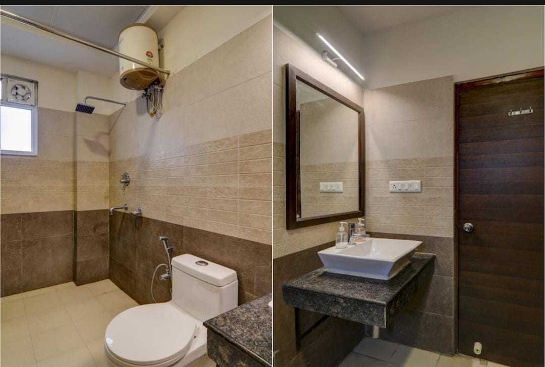Riddhi Inn,Mahanagar,3 star