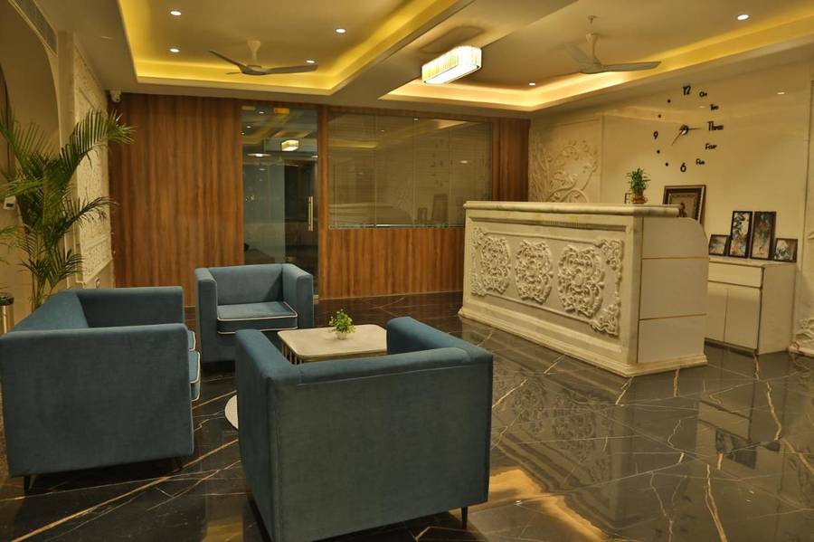 Cosmos Westend City Centre,Kharakua, Udaipur,3 star