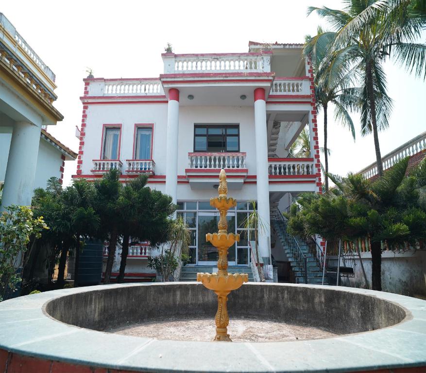 Icon Heritage Bakkhali - Where The Sea Meets Luxury,,3 star