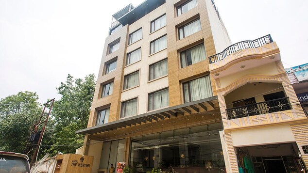 oyo 979 hotel the westinn