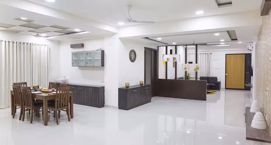 Skyla Serviced Apartments -Lotus Pound,Telangana>>Hyderabad,4 star