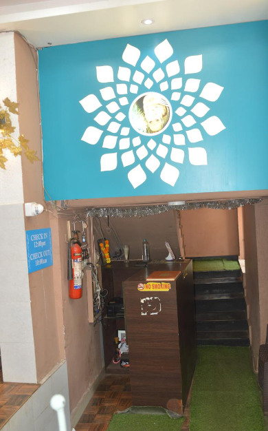 naisha boutique hotel